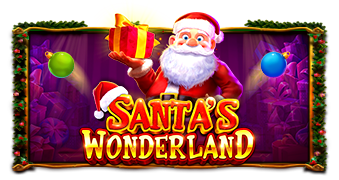 Santa's Wonderland™